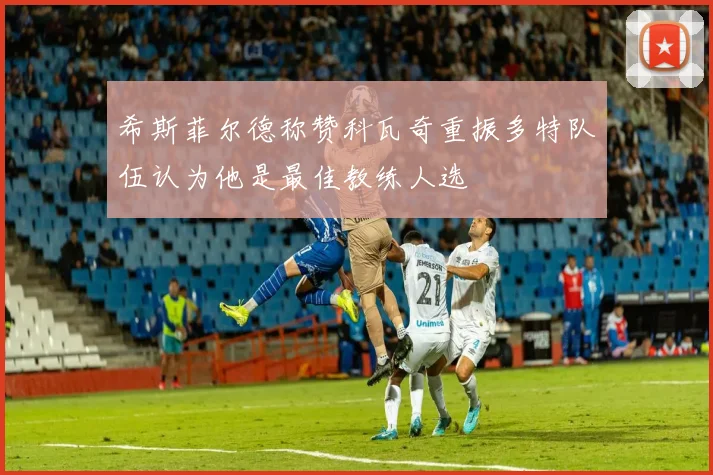 希斯菲尔德称赞科瓦奇重振多特队伍认为他是最佳教练人选