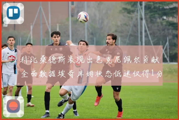 科比桑德斯表现出色克尼佩尔贡献全面数据埃奇库姆状态低迷仅得1分