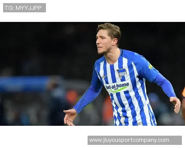 多家豪门球队关注柏林赫塔16岁小将艾希霍恩曼市双雄在列