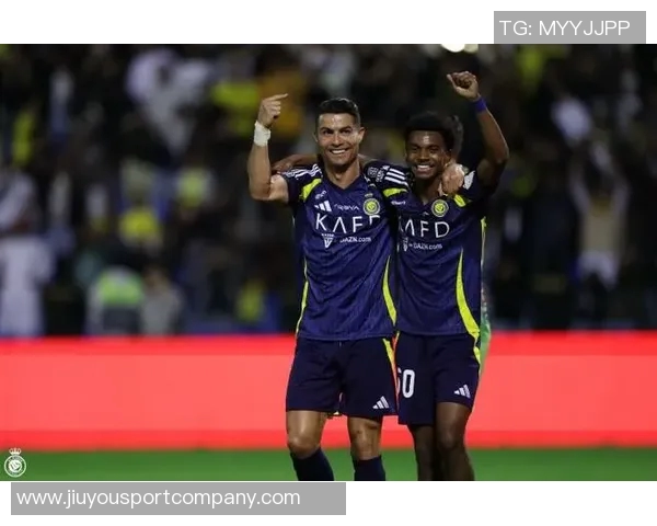 菲利克斯传射建功荣膺利雅得胜利4-1赛哈特海湾最佳球员称号