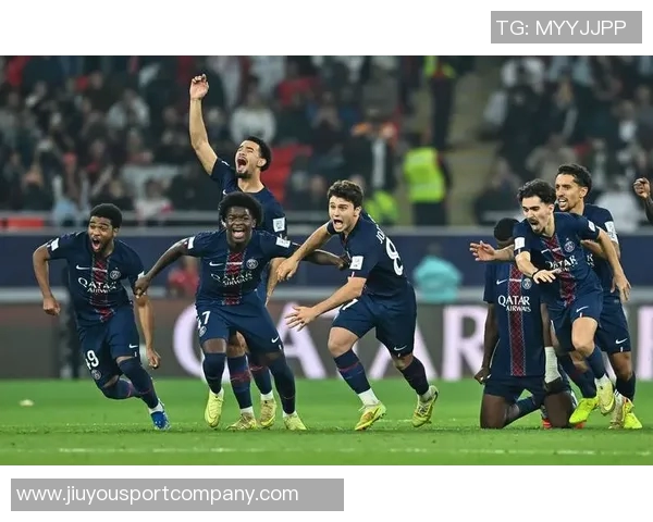 巴黎圣日耳曼今夜抵达多哈全力备战洲际杯赛事