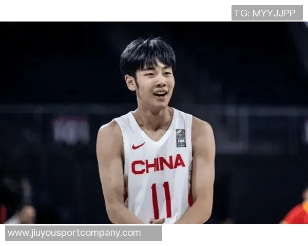 张博源在EYBL赛事表现出色将吸引高含金量的多份offer接踵而至