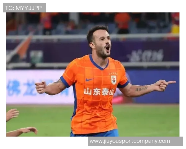 瓦科留队前景乐观泰山队刊分析多重迹象显示续约可能性极高