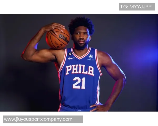 恩比德谈身心状态良好对篮球的热爱让他倍感快乐