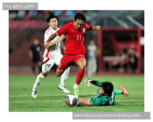 泰国U16逆袭晋级U17亚洲杯末轮3-0战胜对手力压科威特等球队