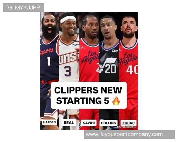 快船季前赛对阵广州龙狮比尔因膝伤缺席其他球员全力出战