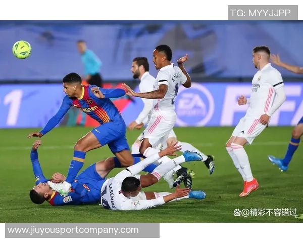 皇马内部分析称球队有能力在对巴萨时进7球展现出明显进步